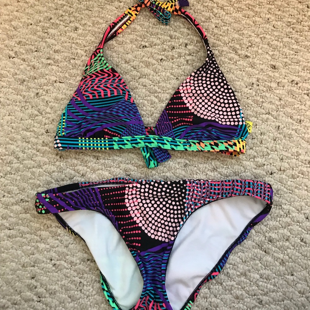 Target Surfside Bikini